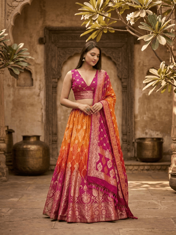 Vastra Raas Collection